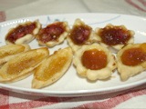 jam tarte