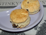 saltana scones