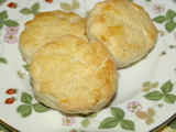 sweet scones