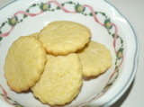 Devonshire Biscuites