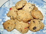 rock cake